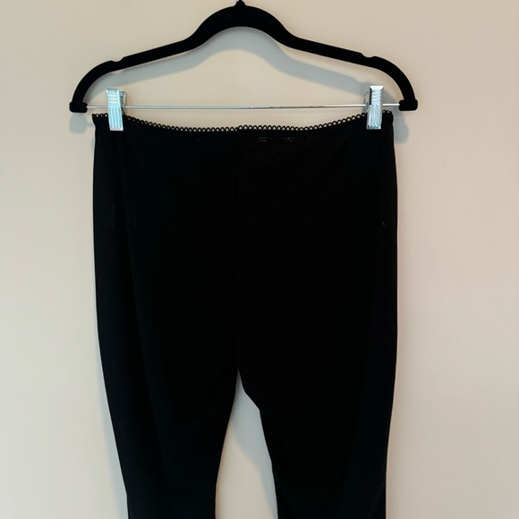 Danielle Guizio Valeria Mesh Capri size S - Picture 6 of 9